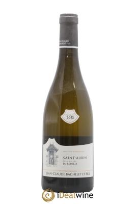 Saint-Aubin 1er Cru En Remilly Jean-Claude Bachelet (Domaine)