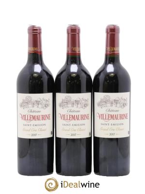 Château Villemaurine Grand Cru Classé