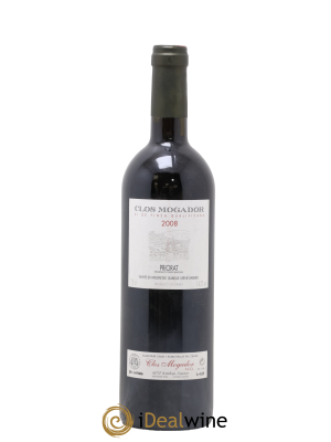 Priorat Clos Mogador DOCA René Barbier
