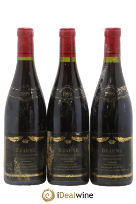 Beaune Dominique Laurent