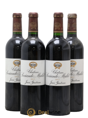 Château Sociando Mallet