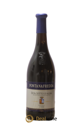 Dolcetto d'Alba DOC Fredda Fontana