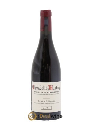 Chambolle-Musigny 1er Cru Les Combottes Georges Roumier (Domaine)
