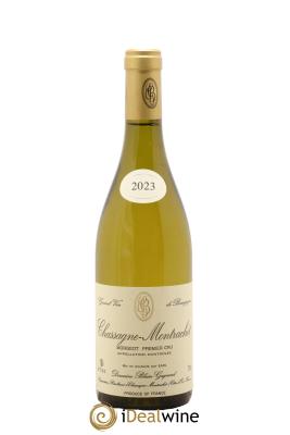 Chassagne-Montrachet 1er Cru Morgeot Blain-Gagnard (Domaine)