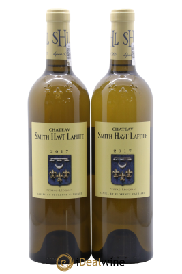 Château Smith Haut Lafitte