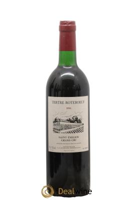 Château Tertre Roteboeuf