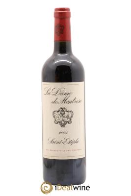 La Dame de Montrose Second Vin 