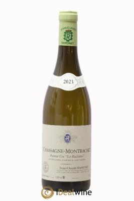 Chassagne-Montrachet 1er Cru Les Ruchottes Ramonet (Domaine)