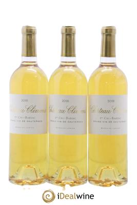Château Climens 1er Grand Cru Classé