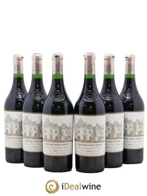 Château Haut Brion 1er Grand Cru Classé
