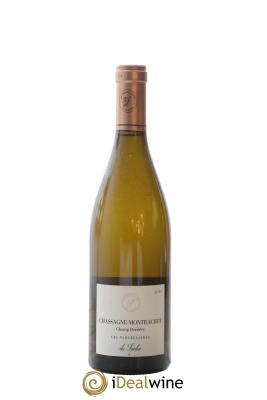 Chassagne-Montrachet Champ Derrère Les Parcellaire De Saulx
