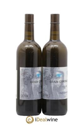 Valais Grain Ermitage Marie-Thérèse Chappaz