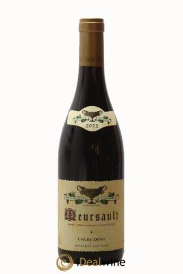 Meursault Coche Dury (Domaine)