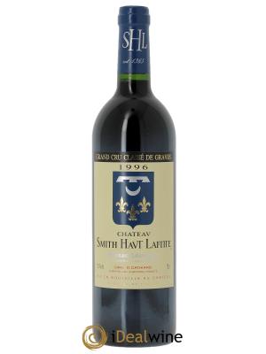 Château Smith Haut Lafitte
