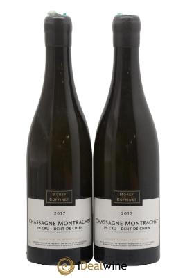 Chassagne-Montrachet 1er Cru Dent de Chien Morey-Coffinet (Domaine)