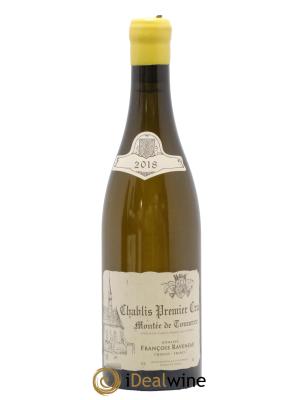 Chablis 1er Cru Montée de Tonnerre Raveneau (Domaine)