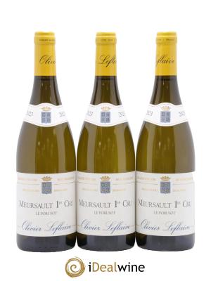 Meursault 1er Cru Poruzots Olivier Leflaive