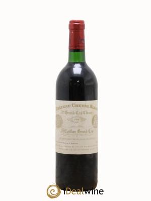 Château Cheval Blanc 1er Grand Cru Classé A