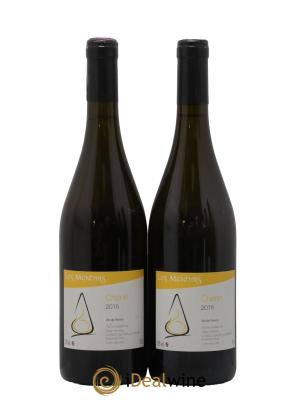 Vin de France Chenin Olivier Humeau - Des Menhirs