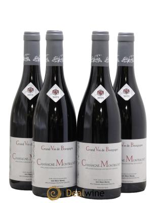 Chassagne-Montrachet Marc Morey