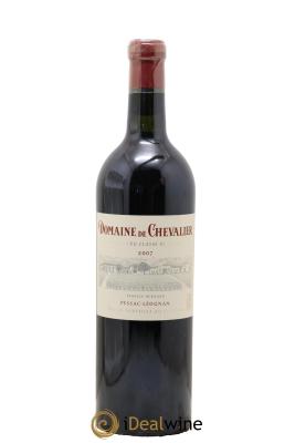 Domaine de Chevalier Cru Classé de Graves