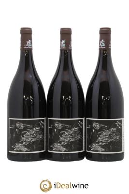 Côte-Rôtie Coteaux de Tupin Jean-Michel Stephan