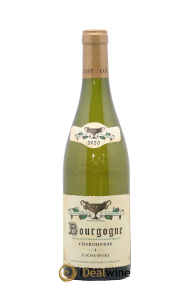 Bourgogne Coche Dury (Domaine)