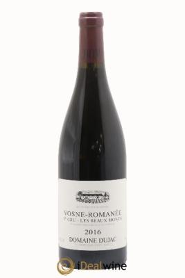 Vosne-Romanée 1er Cru Les Beaux Monts Dujac (Domaine)