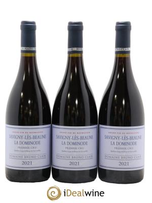 Savigny-lès-Beaune 1er Cru La Dominode Bruno Clair (Domaine)