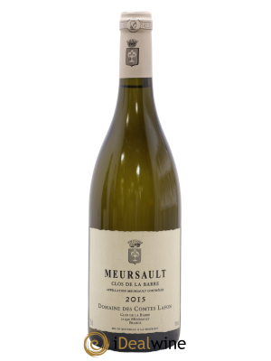 Meursault Clos de la Barre Comtes Lafon (Domaine des)