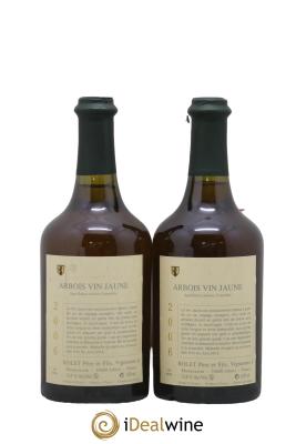 Arbois Vin Jaune Domaine Rolet