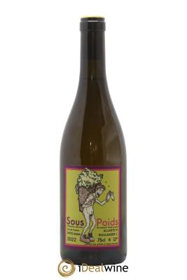 Vin de France Sous Poids Allante Boulanger