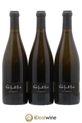 Patrimonio Pastoreccie Nicolas Mariotti Bindi