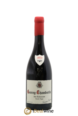 Gevrey-Chambertin Aux Echezeaux Vieilles Vignes Fourrier (Domaine)