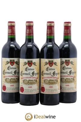 Château Cormeil Figeac