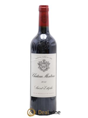 Château Montrose 2ème Grand Cru Classé