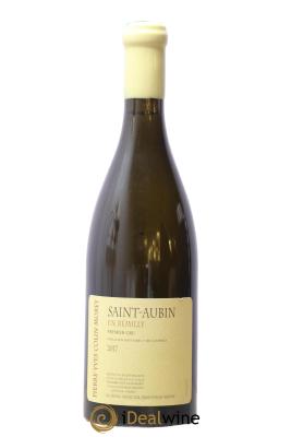 Saint-Aubin 1er Cru En Remilly Pierre-Yves Colin Morey