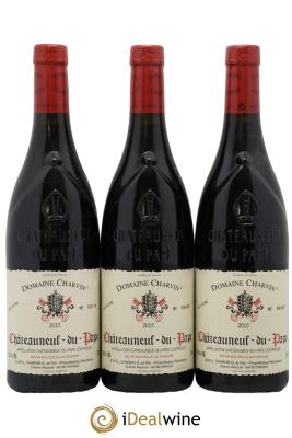 Châteauneuf-du-Pape Charvin (Domaine)