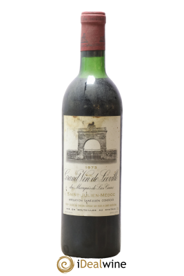 Château Léoville Las Cases 2ème Grand Cru Classé