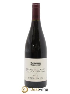 Vosne-Romanée 1er Cru Aux Malconsorts Dujac (Domaine)