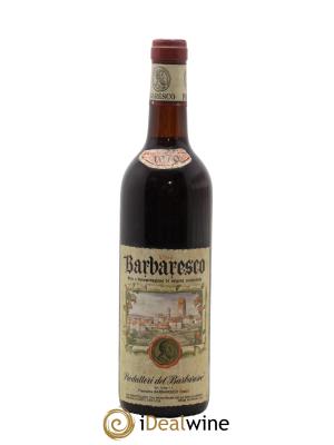 Barbaresco DOCG Produttori del Barbaresco