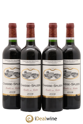 Château Chasse Spleen