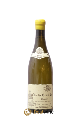 Chablis Grand Cru Blanchot Raveneau (Domaine)