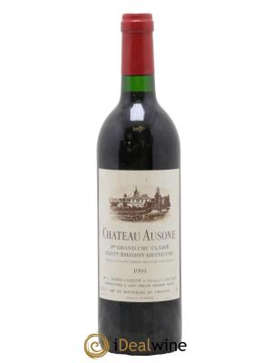 Château Ausone 1er Grand Cru Classé A