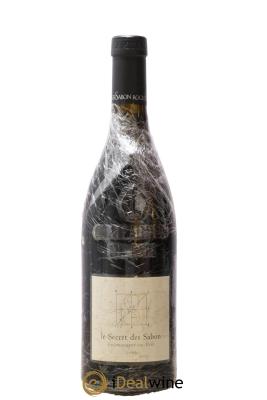 Châteauneuf-du-Pape Le Secret des Sabon Domaine Roger Sabon