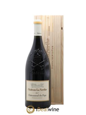 Châteauneuf-du-Pape Château la Nerthe Famille Richard