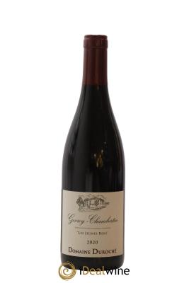 Gevrey-Chambertin Les Jeunes Rois Duroché (Domaine)
