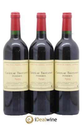 Château Trotanoy