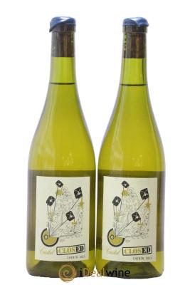 Saumur Clos Cristal Closed