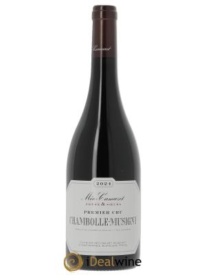 Chambolle-Musigny 1er Cru Méo-Camuzet (Frère & Soeurs)